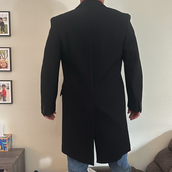 Marc Jacob coat. Size 50 - Picture 9 of 10